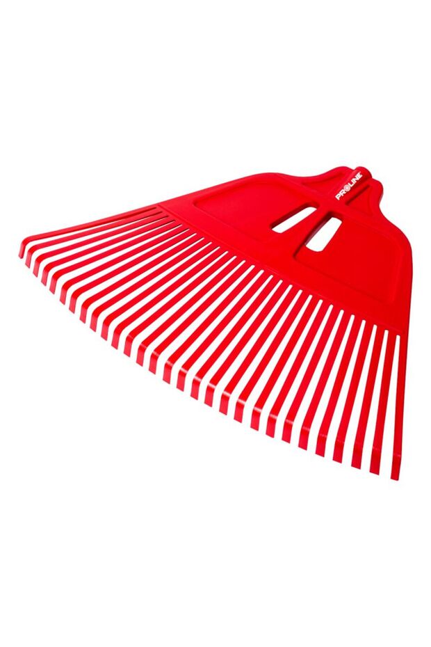 Triangular Plastic Attachable Rake 680Mm / 29 Teeth - 1