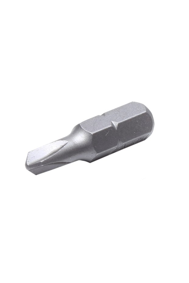 Tri-Wing Bits 1/4" / 25Mm - Type1, 2/Set