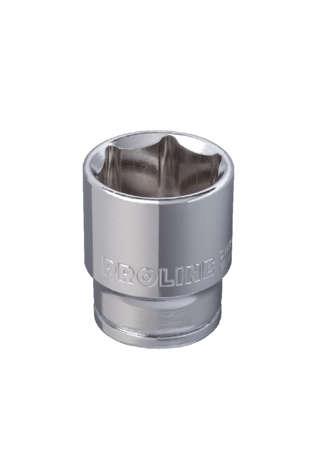 1/2" Hex Socket Wrench 24Mm