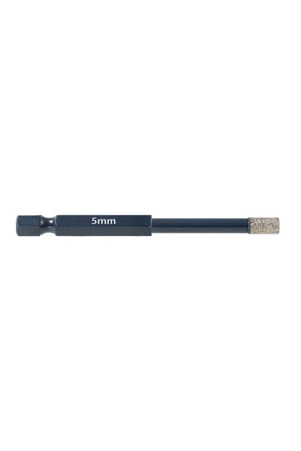 Diamond Core Drill With 5mm Fixing Rod