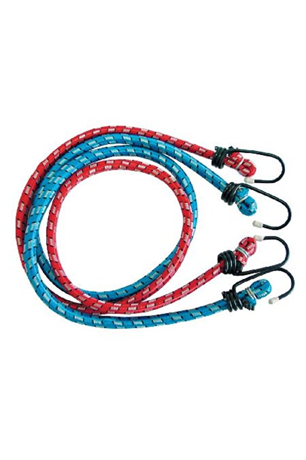 Cabluri Elastice Pentru Fixare 100Mm, 2/Set - 1