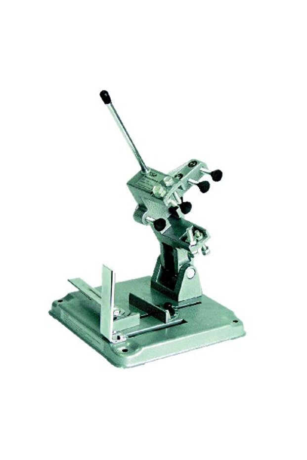 Angle Grinder Stand With Articulation 115/125Mm