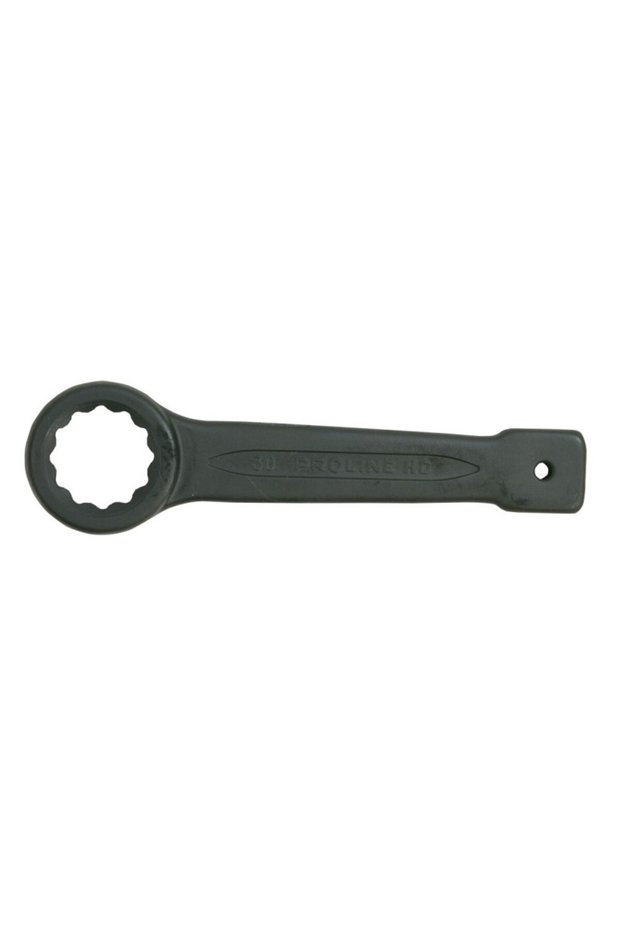 Cr-Mo Hd Impact Ring Wrench 38Mm