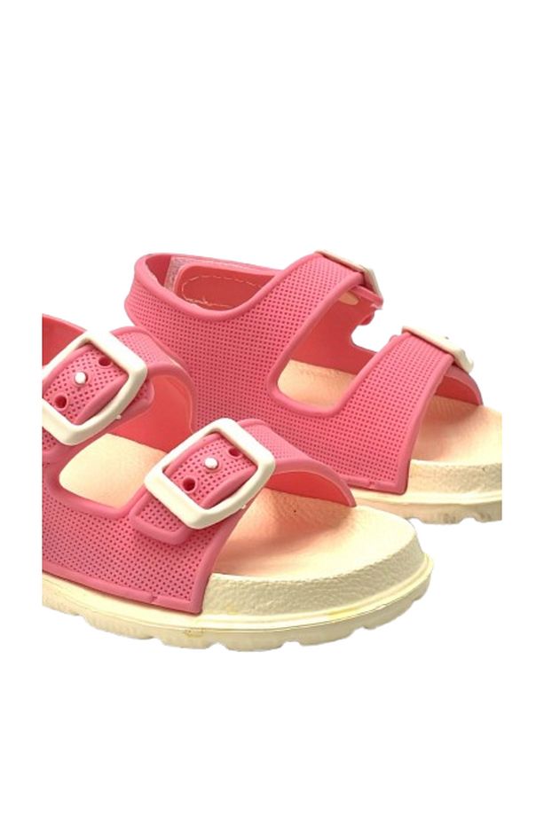 Vera B.5fx Çocuk Sandalet Pembe - 4
