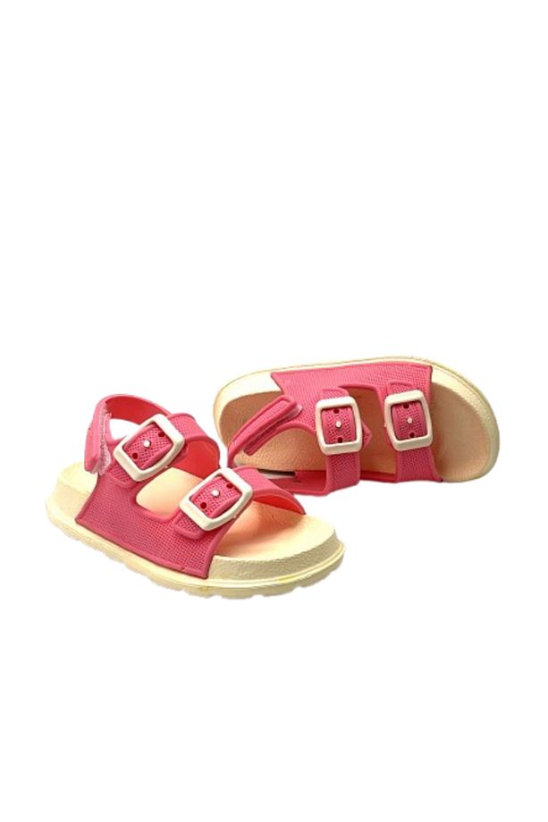 Vera B.5fx Çocuk Sandalet Pembe - 6