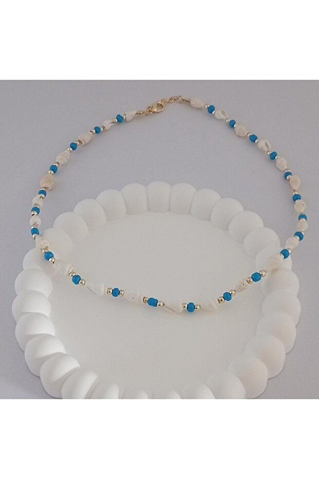 قلادة من الصدف - 3