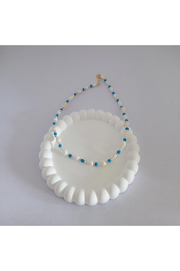 قلادة من الصدف - 4