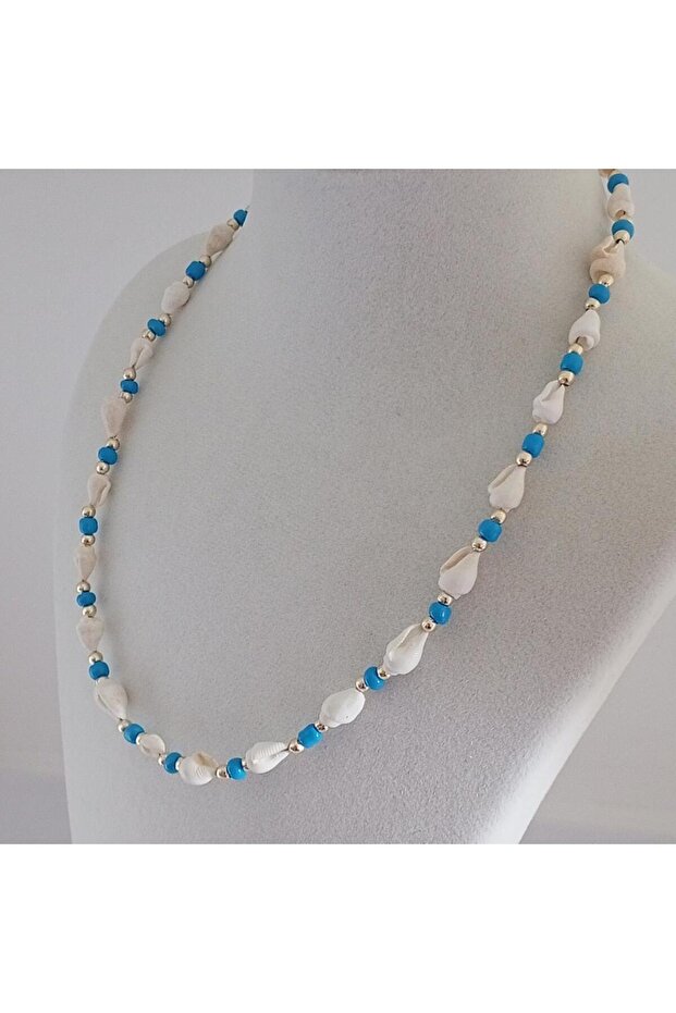 قلادة من الصدف - 2