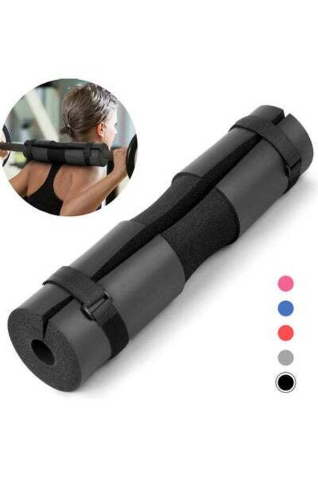 وسادة القرفصاء بالباربل - 1