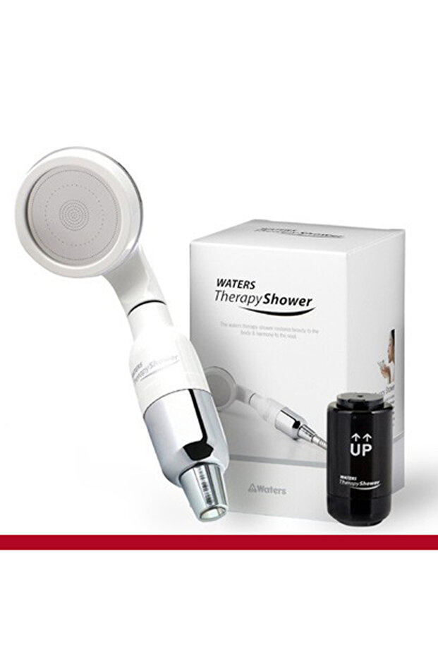 مجموعة الدش المعالج بالتوت - 1