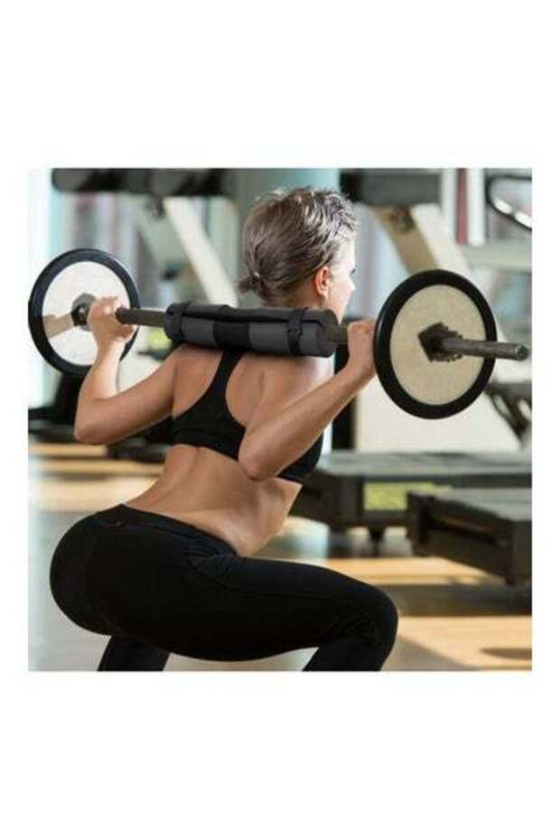 وسادة القرفصاء بالباربل - 5