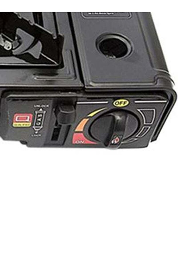 موقد رحلات محمول - 5