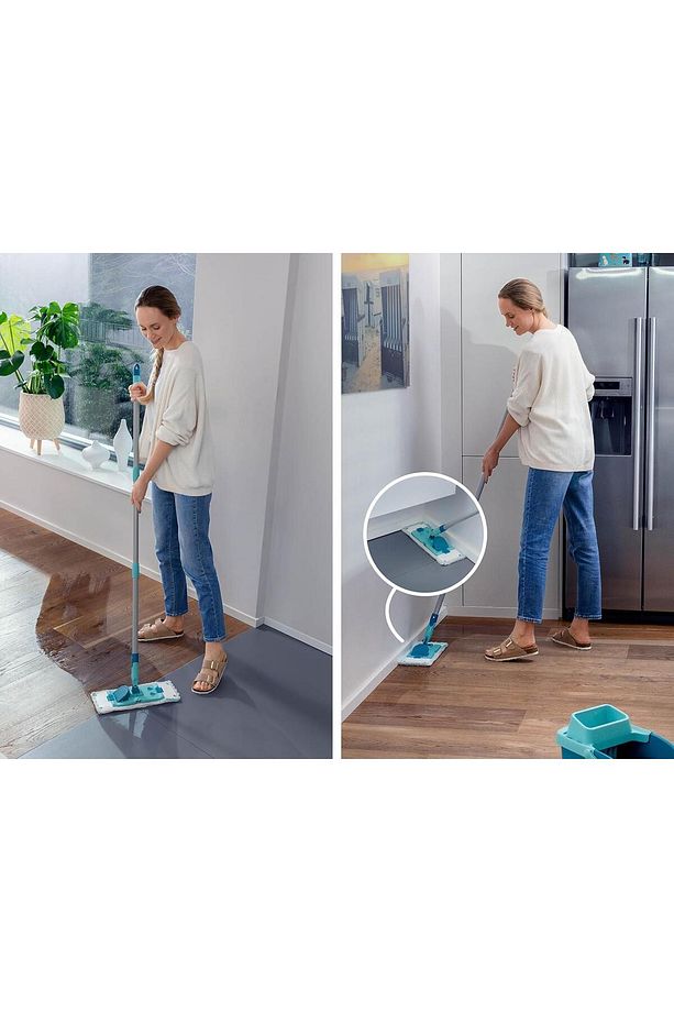 Mop Set Powerclean M LHT55510 - 4