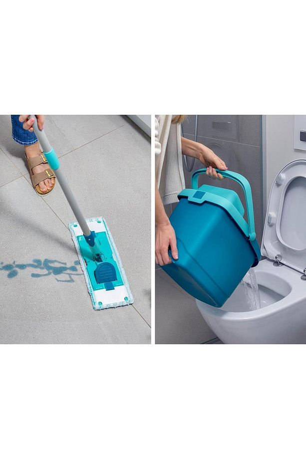 Mop Set Powerclean M LHT55510 - 6