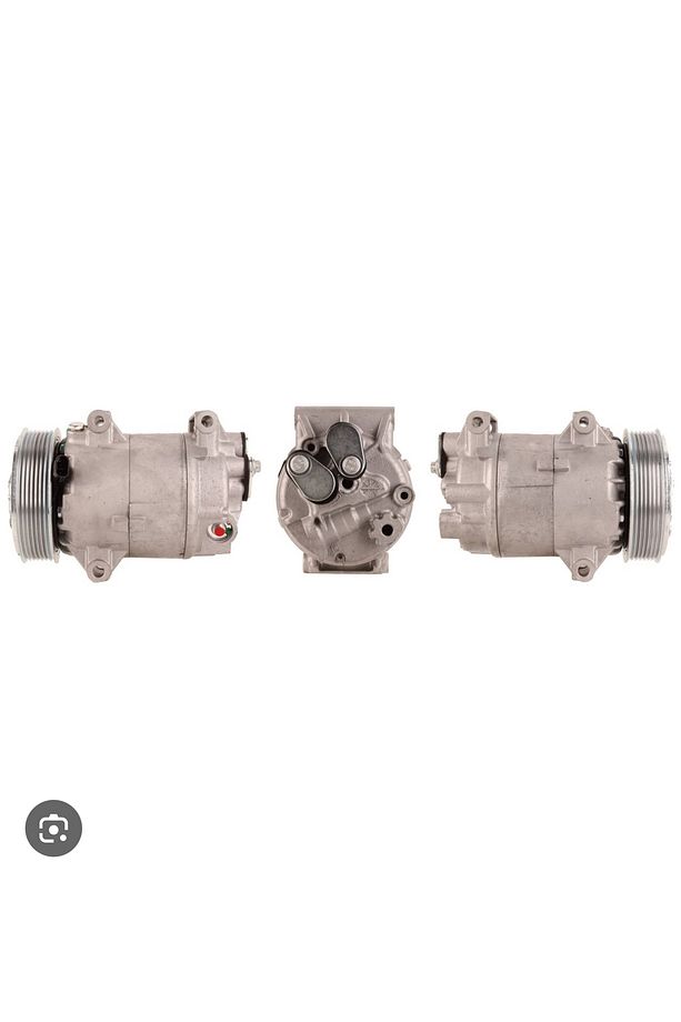 8200050141 megan 2 klima kompresörü - 3