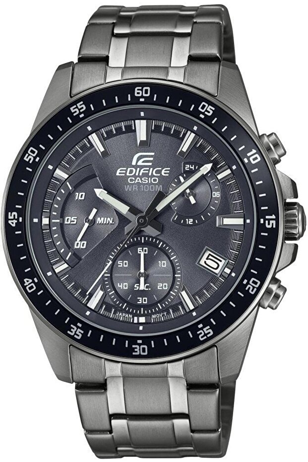 Edifice EFV-540DC-1CVUDF Erkek Kol Saati - 1