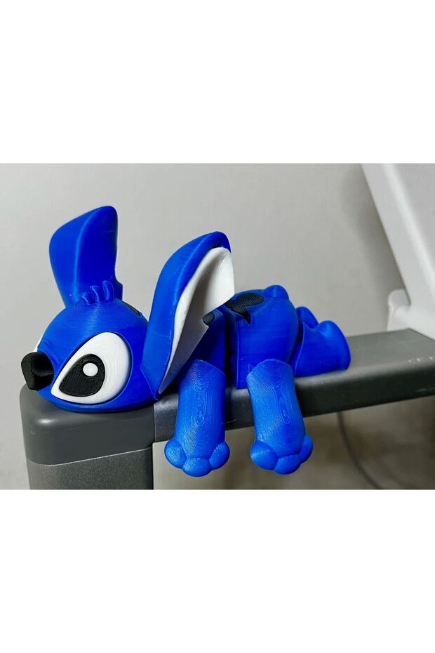 شخصية ليلو المتحركة - 1