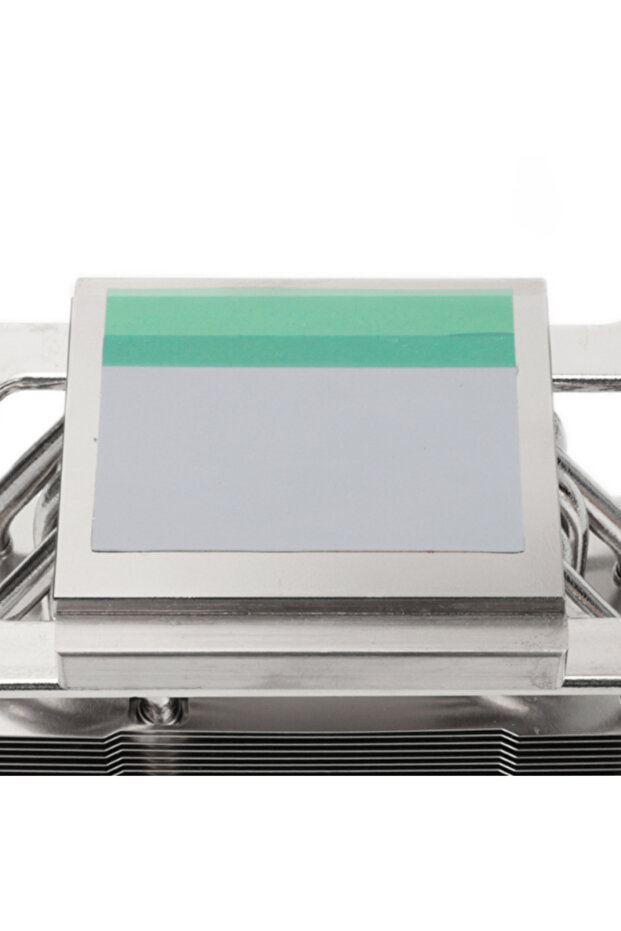 Heilos Solid Thermal Interface Sheet V2 size 40x60x0.25mm - 4