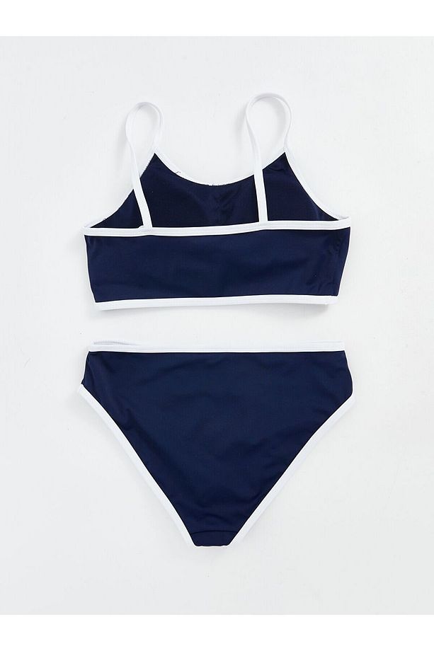 Hızlı Kuruyan Kız Çocuk Bikini - 2