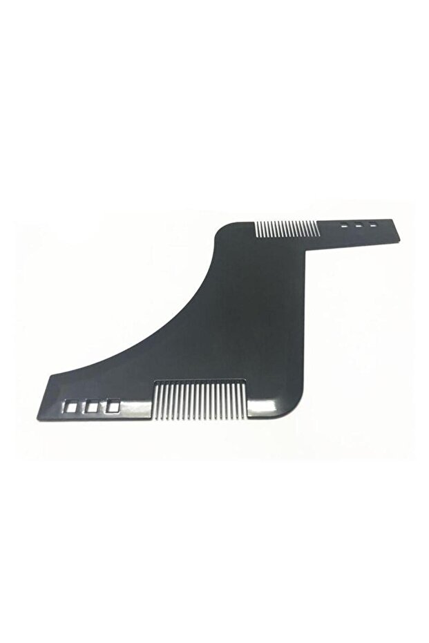 Beard template comb - 1