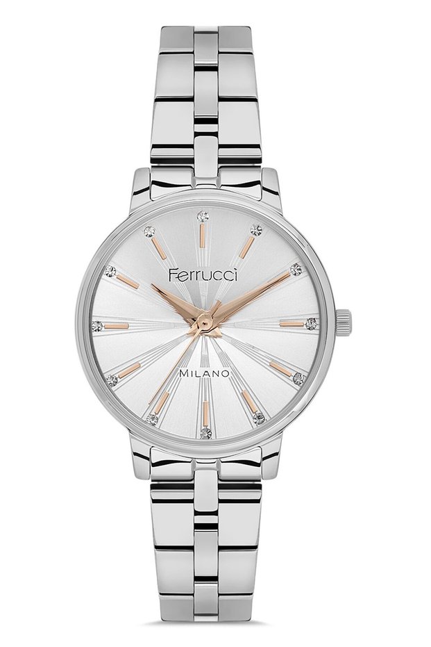 Women's Wristwatch Fc112403428M.01640003