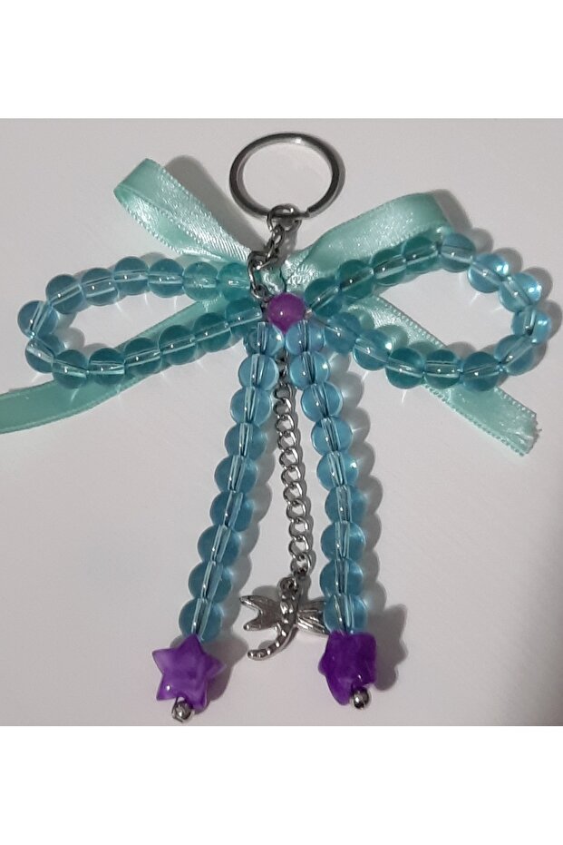 حقيبة سلسلة مفاتيح تشارمي - 1