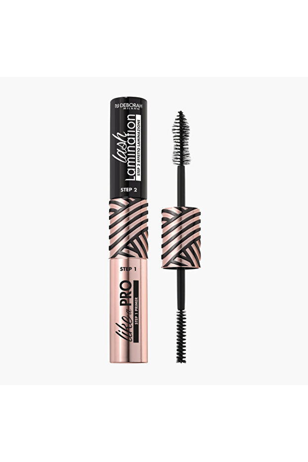 Like a Pro Lash Lamination Mascara - 15 ml