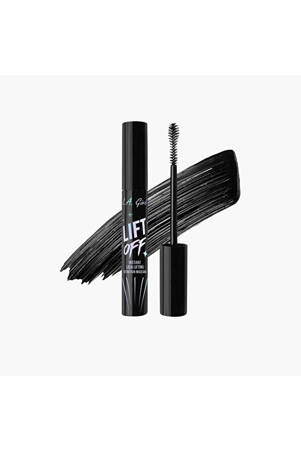 L.A. Girl Lift Off Mascara