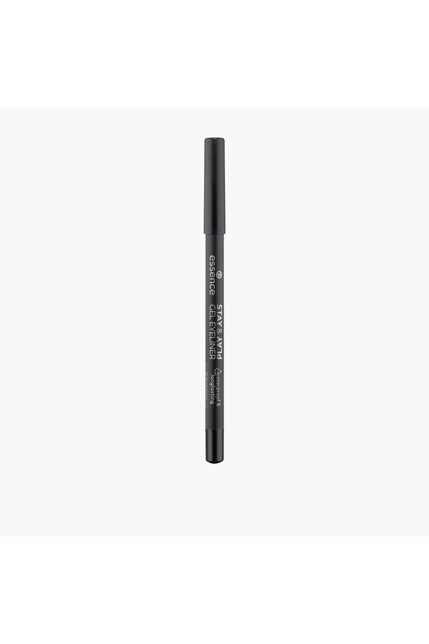 Essence Stay and Play Gel Eyeliner