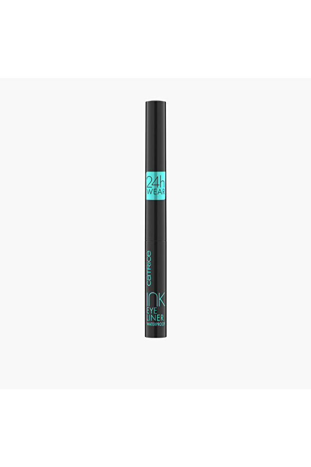 Catrice Waterproof Ink Eyeliner - 1.7 ml