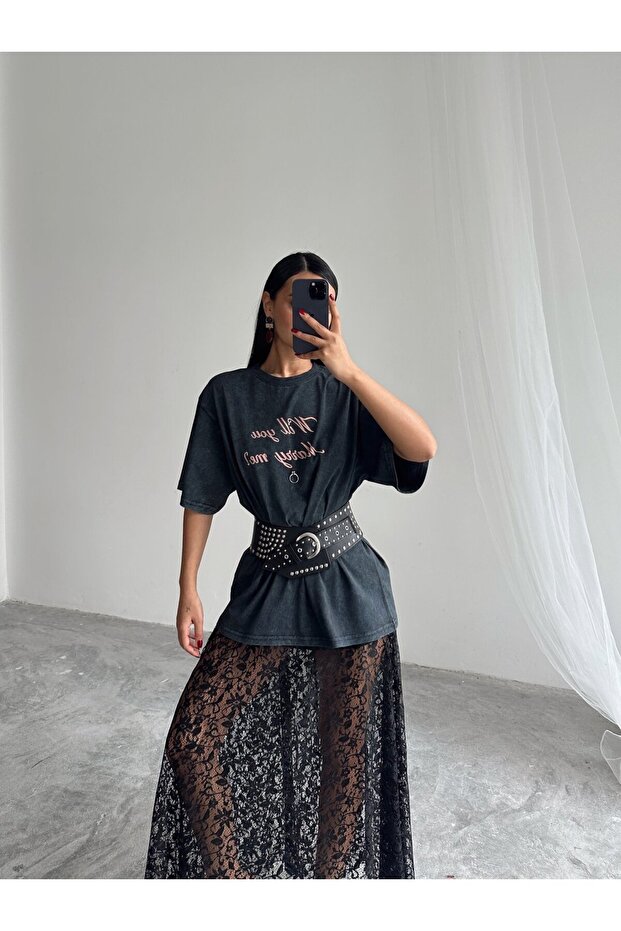 Marry Me مطبوعة أساسية - 3