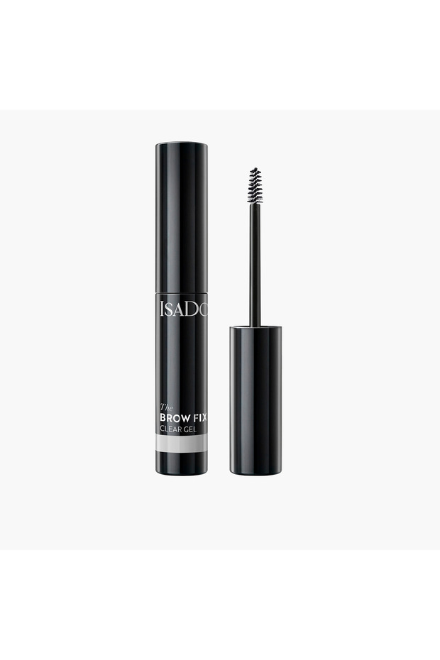 Brow Fix Clear Gel