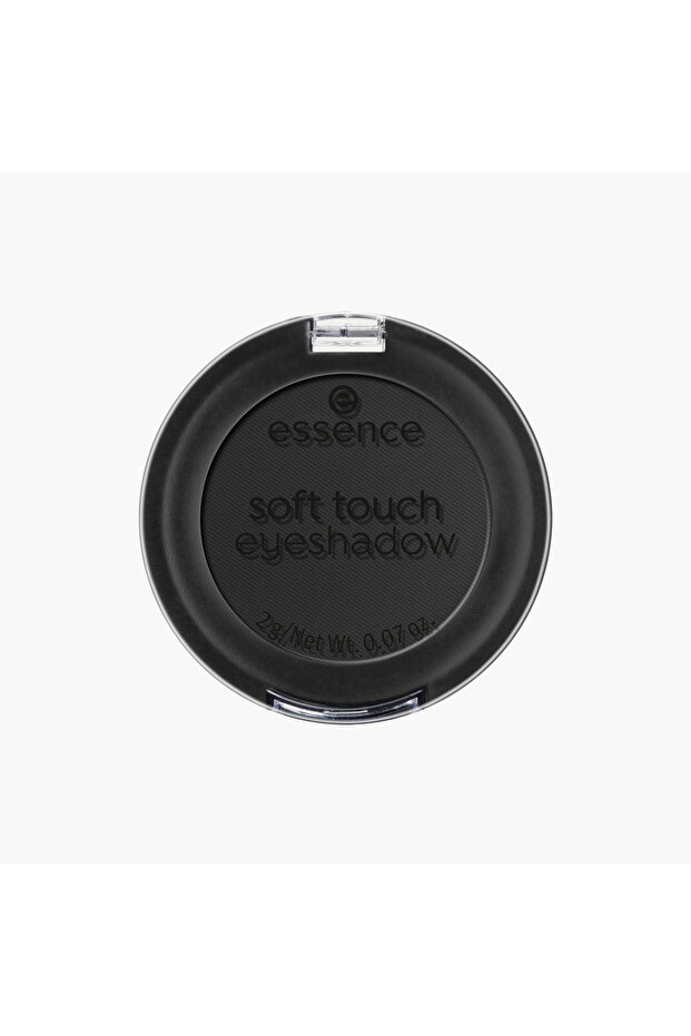 Essence Soft Touch Eyeshadow Palette - 2