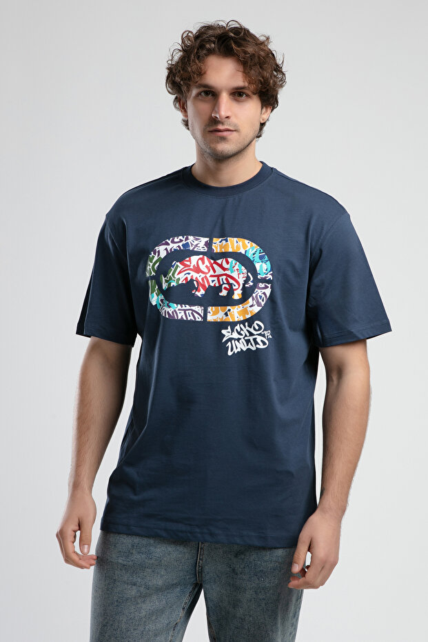 Μπλουζάκι Ecko Unltd. - 2