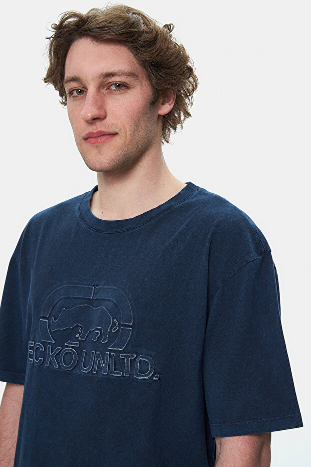 Μπλουζάκι Ecko Unltd. - 2