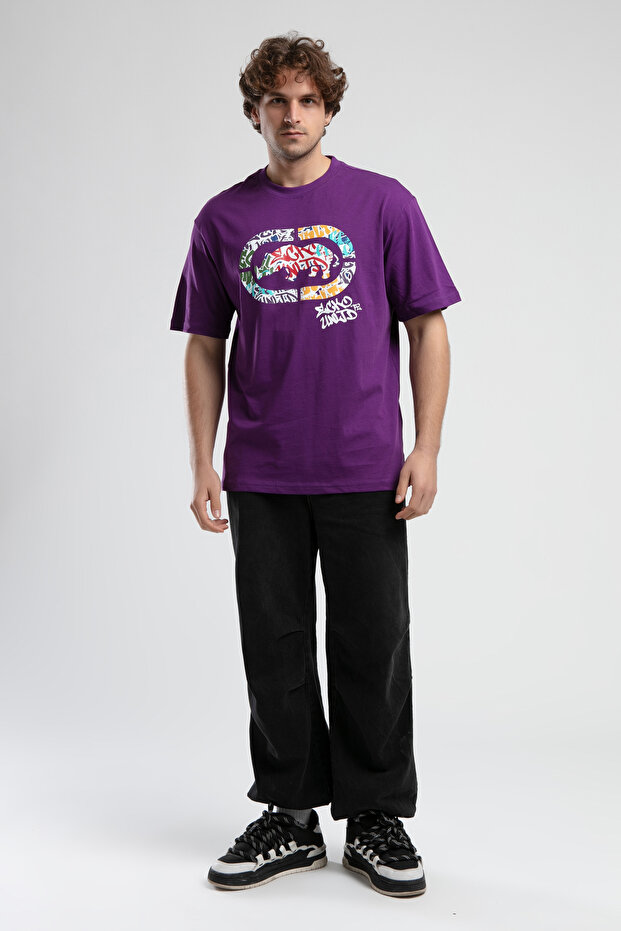 Tricou Ecko Unltd. - 1