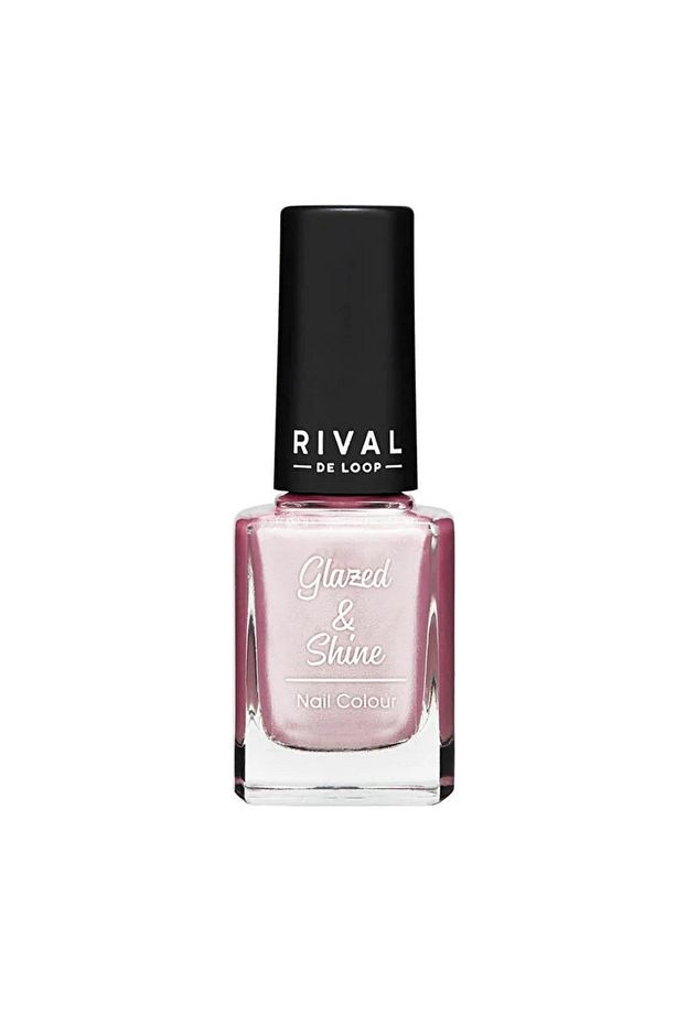 Oje - Glazed & Shine No.02 - 10.5 ml - 1