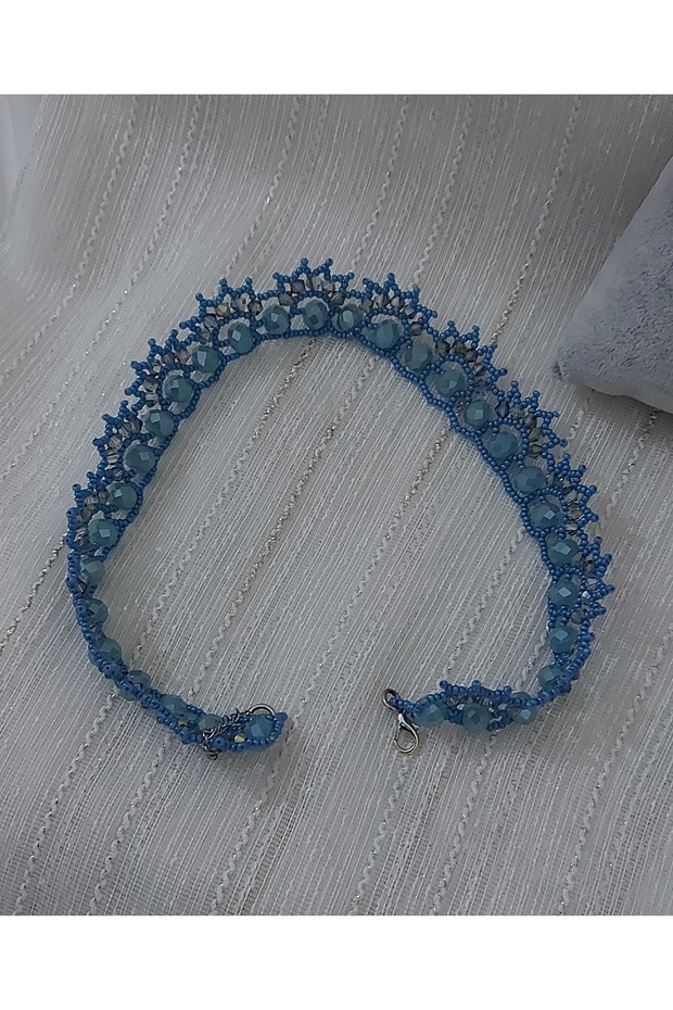 قلادة الرموش - 3