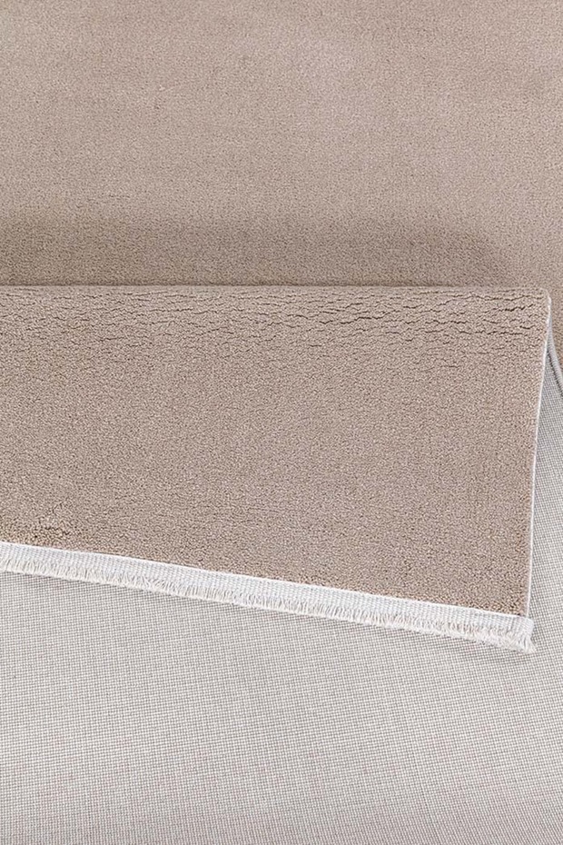 İpek Halı Petunya 3400A Saçaklı - 3