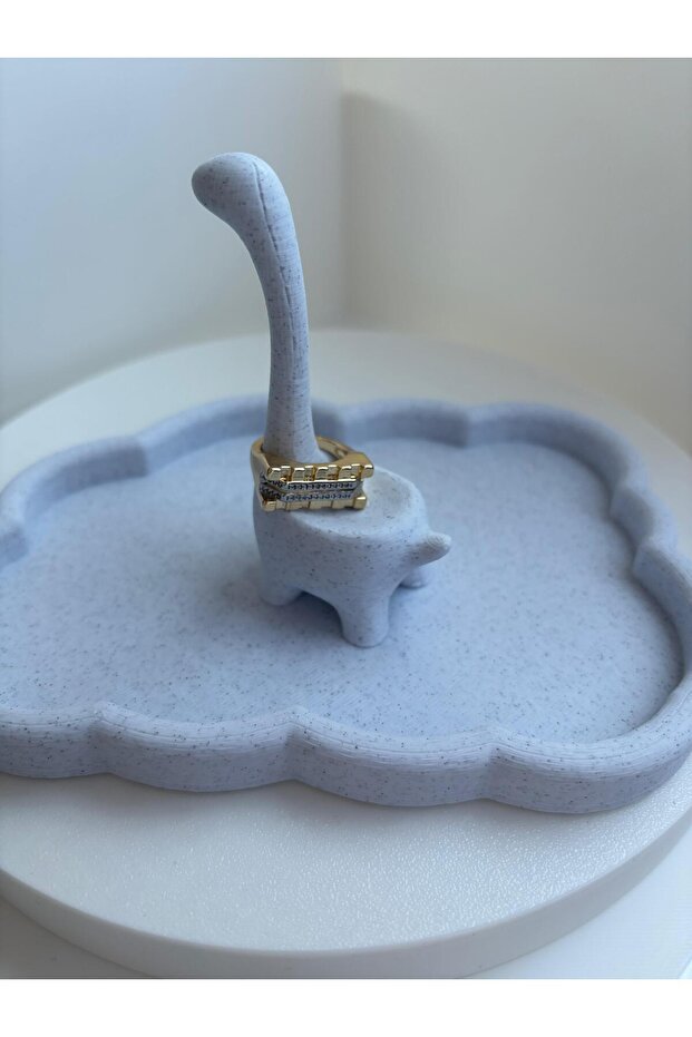 خاتم سيريناي ستيل - 2