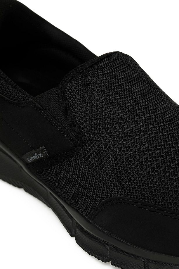KEYA II TX 5FX Siyah Erkek Slip On - 7