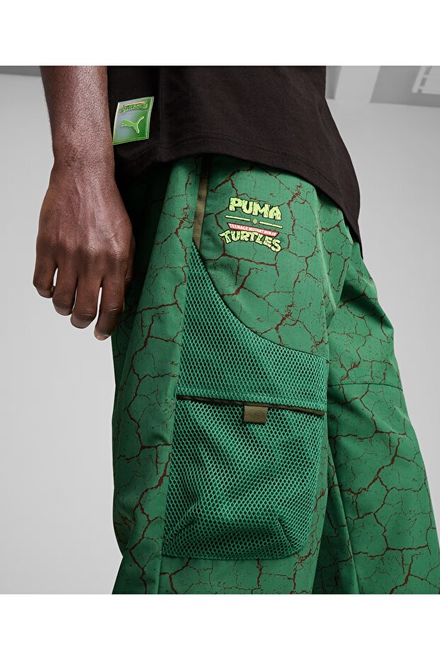X TMNT Pumatech Pants - 4