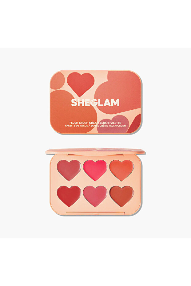 Bolver USA 18-Colour Eyeshadow Palette