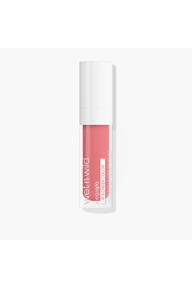 WetNWild Mega Glo Lip and Cheek Colour