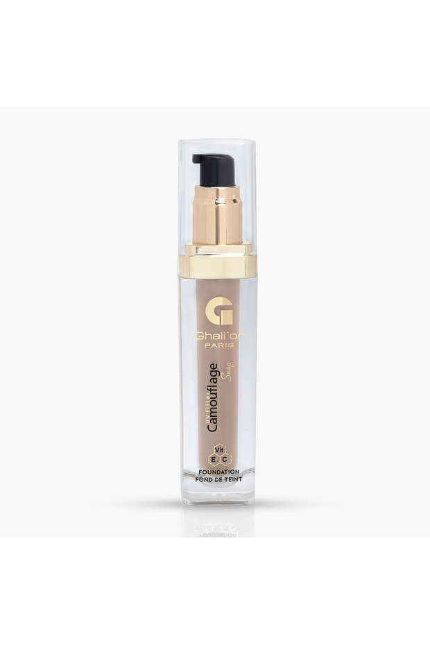 Ghali'or Paris Camouflage Snap Foundation - 27 ml