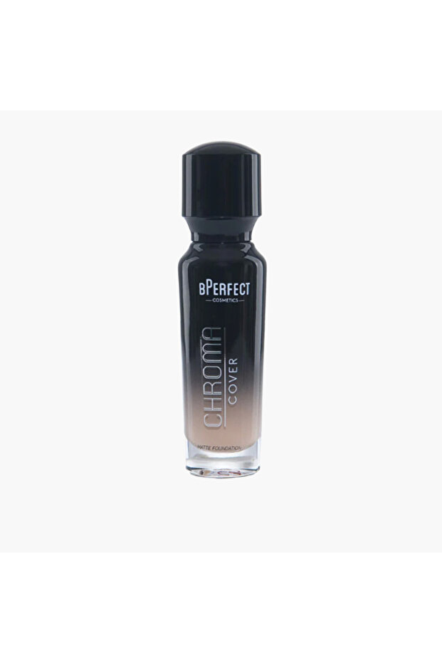 Bperfect Chroma Cover Matte Foundation - 30 ml