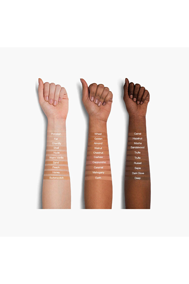 SHEGLAM Complexion Pro Long Lasting Breathable Matte Foundation - 4