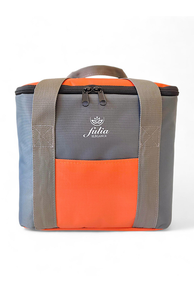 18 Lt. Thermal Insulated Thermal Bag Picnic Bag Thermos Bag Ice Cooler Cold Holder Bag Camping Bag