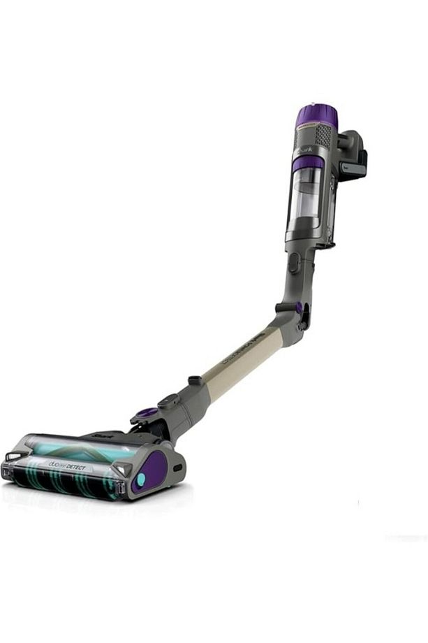 Shark Powerdetect Clean&amp;amp;empty Auto-empty Sistemli Pet Başlıklı Şarjlı Dikey Süpürge Ip3251e - 1