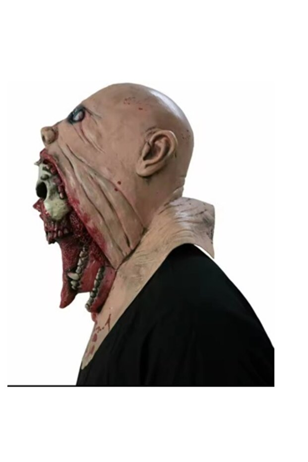 LATEXS KORKU MASKESİ - 3